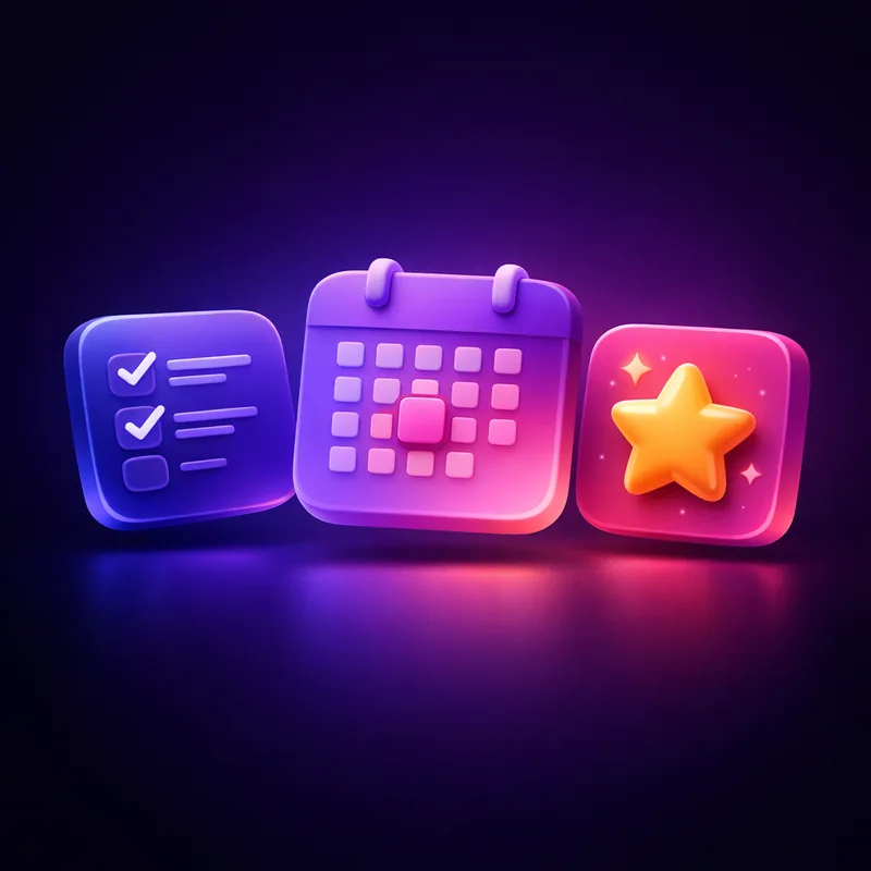 Apps voor gezin en lifestyle