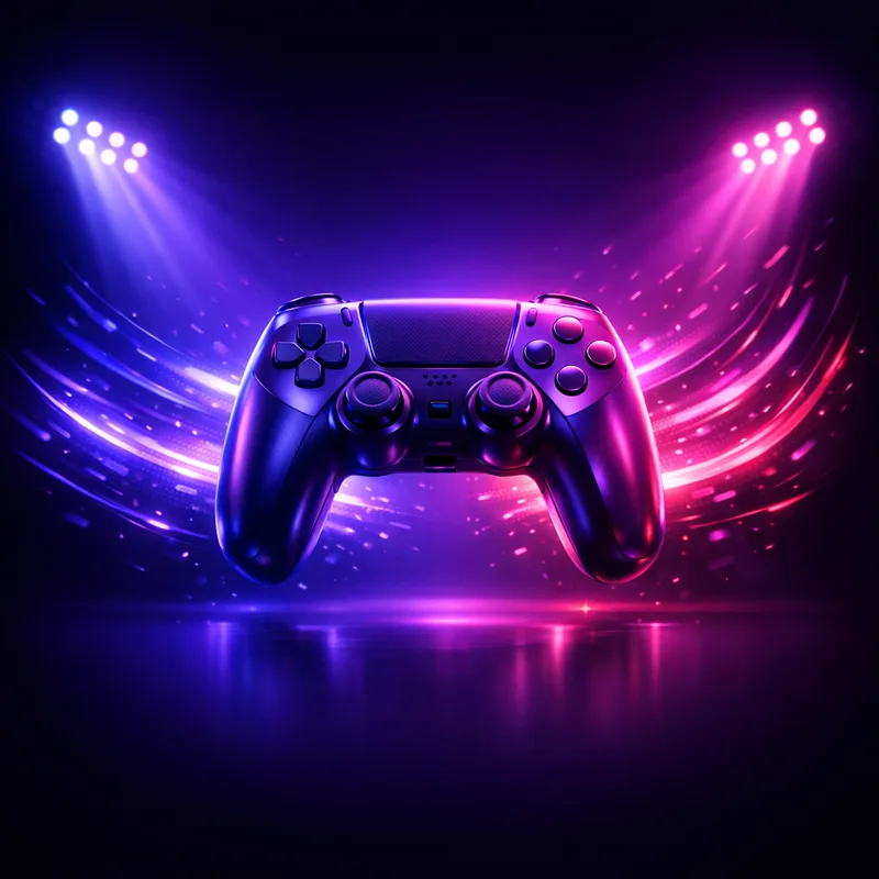 Games en entertainment